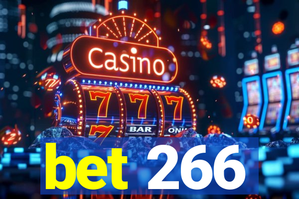 bet 266